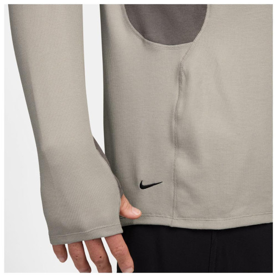 Nike Ανδρική μακρυμάνικη μπλούζα Dri-FIT Trail Track Top